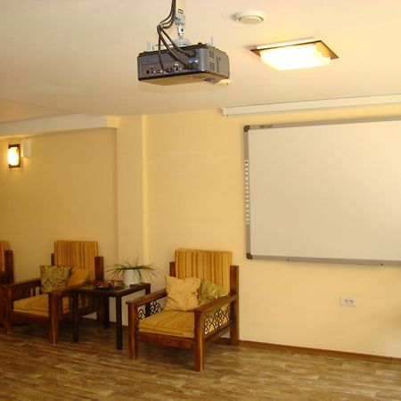 Hotel Zada Predeal Einrichtungen foto