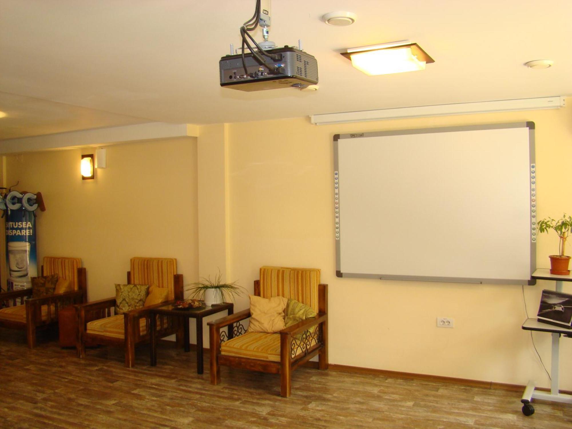 Hotel Zada Predeal Einrichtungen foto