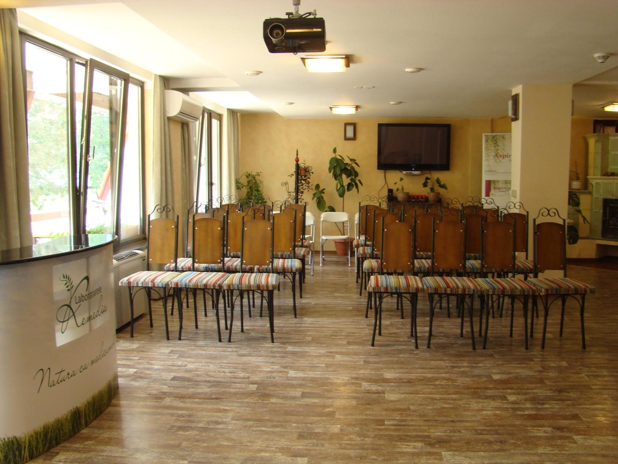 Hotel Zada Predeal Business foto