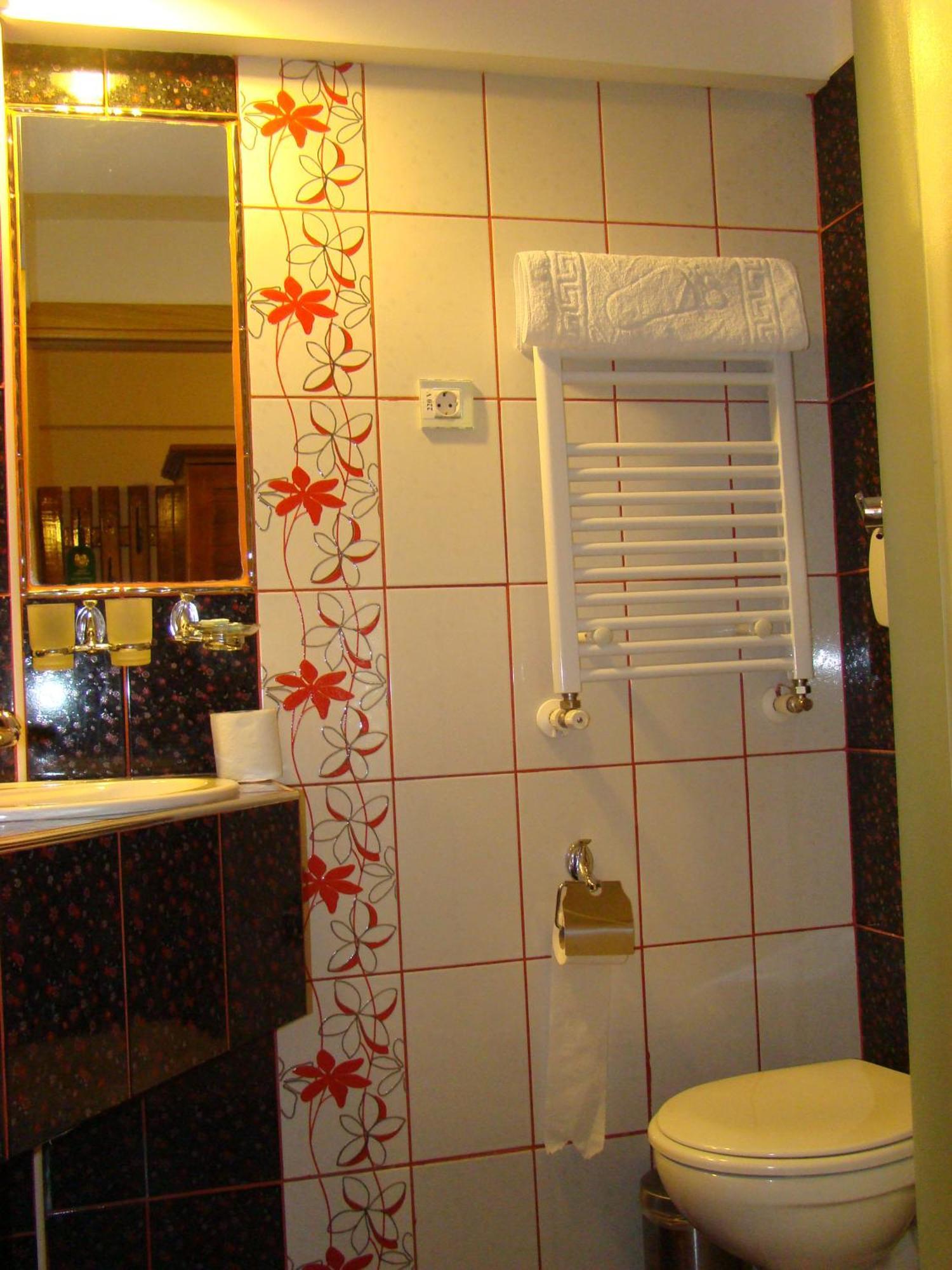 Hotel Zada Predeal Exterior foto