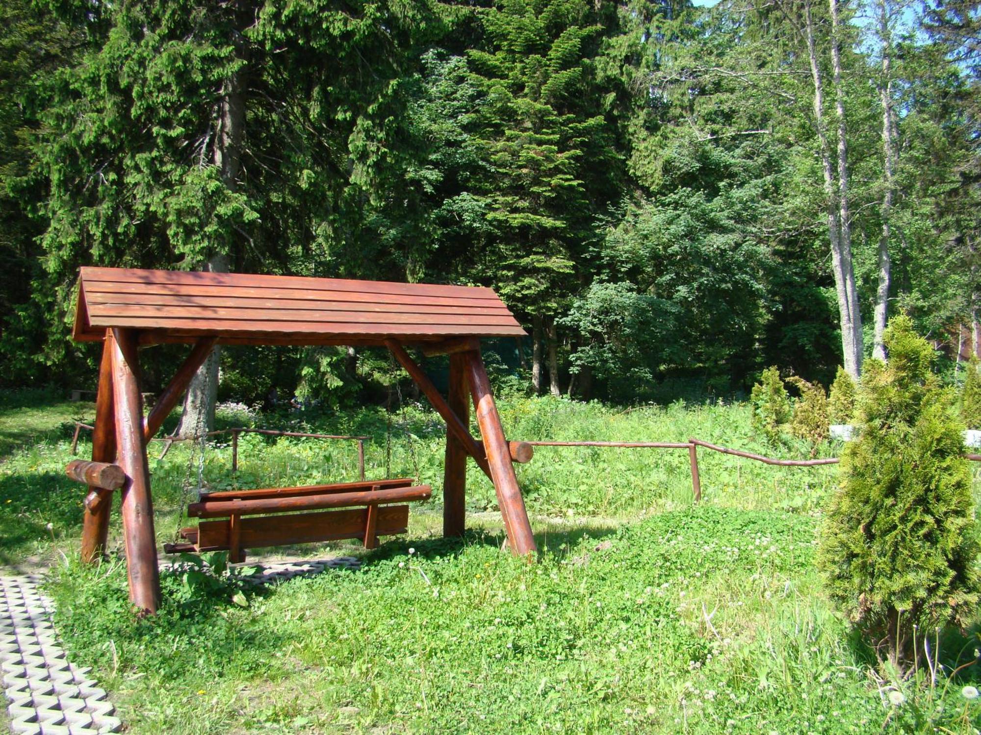 Hotel Zada Predeal Einrichtungen foto