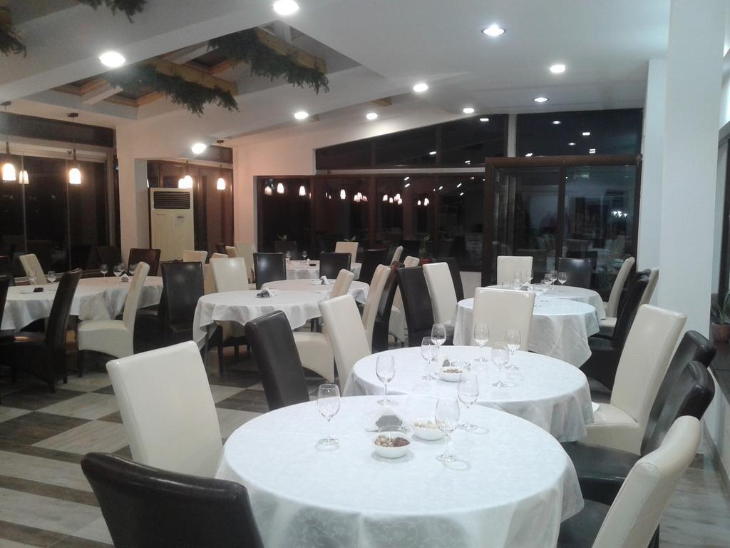 Hotel Zada Predeal Exterior foto