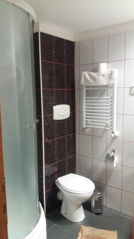 Hotel Zada Predeal Exterior foto
