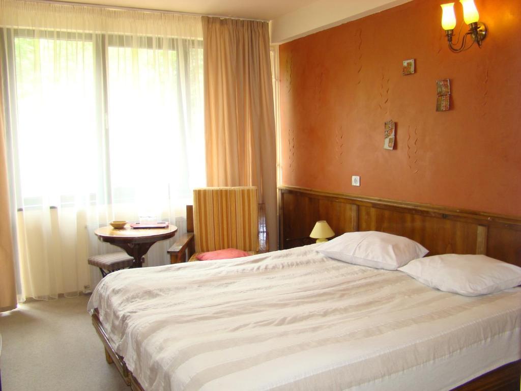 Hotel Zada Predeal Zimmer foto