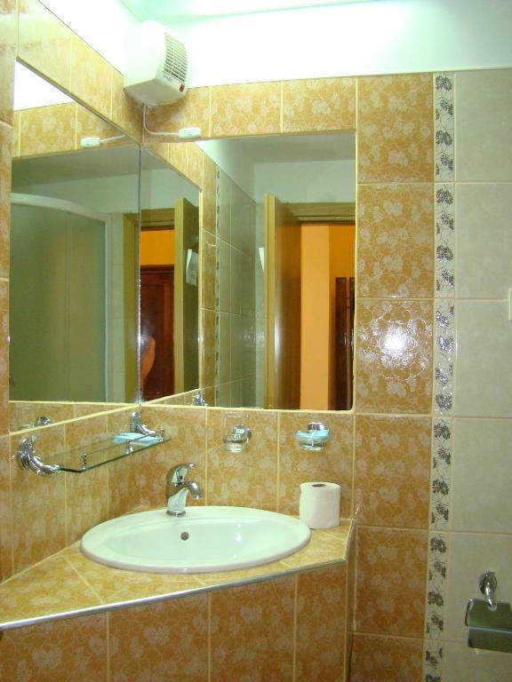 Hotel Zada Predeal Zimmer foto