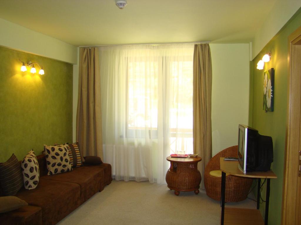 Hotel Zada Predeal Zimmer foto