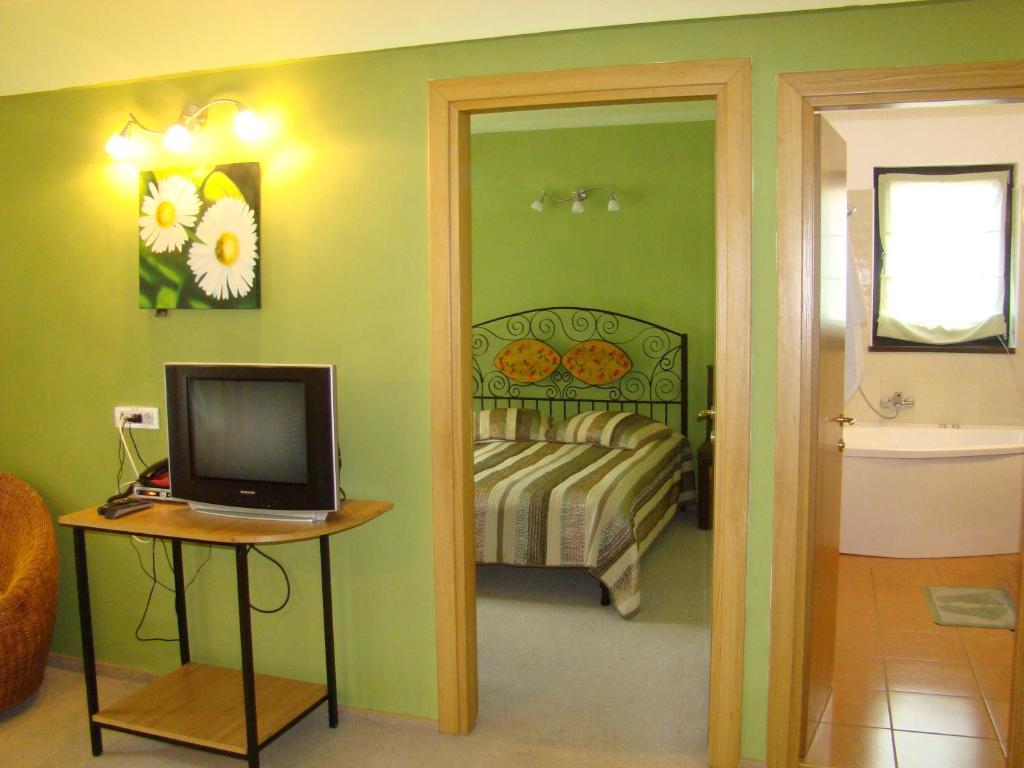 Hotel Zada Predeal Zimmer foto
