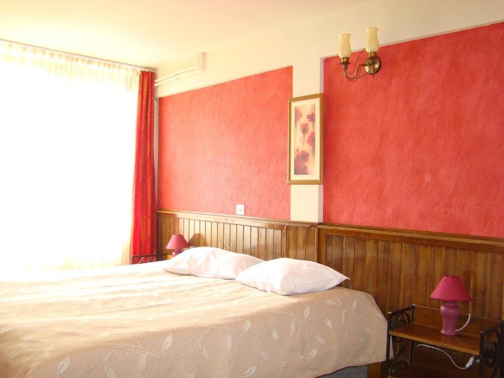 Hotel Zada Predeal Zimmer foto