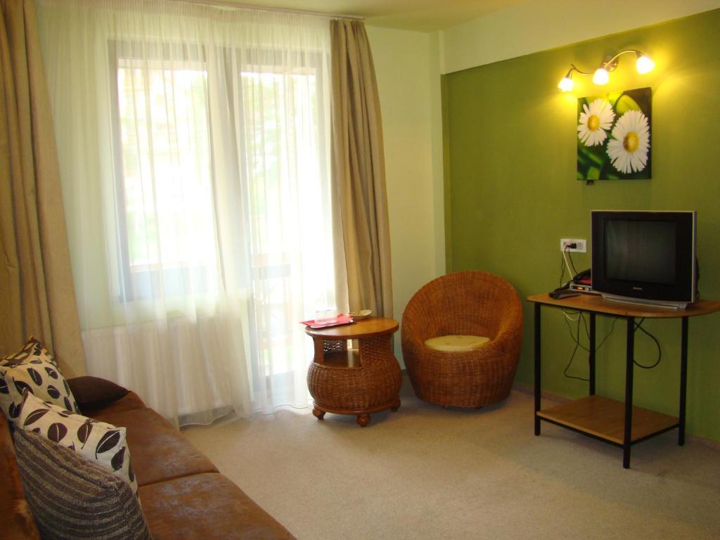 Hotel Zada Predeal Zimmer foto