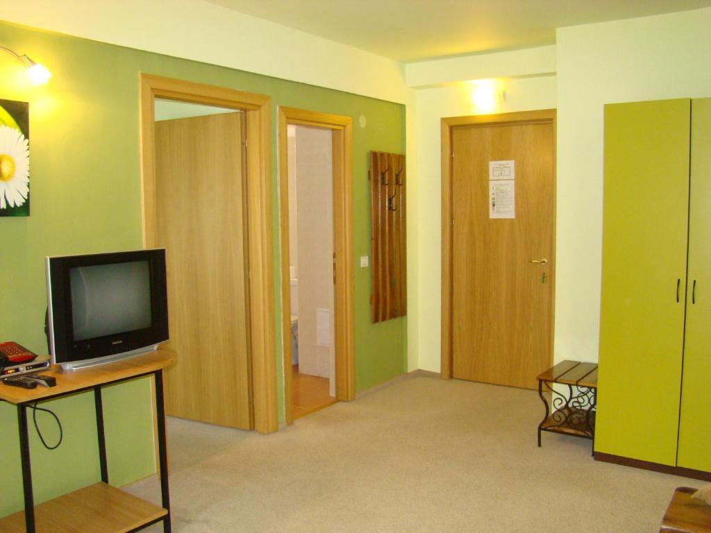 Hotel Zada Predeal Zimmer foto