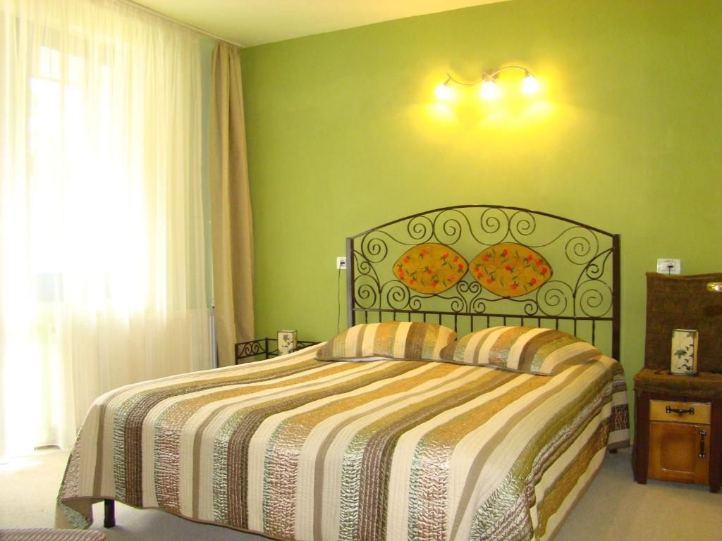 Hotel Zada Predeal Zimmer foto