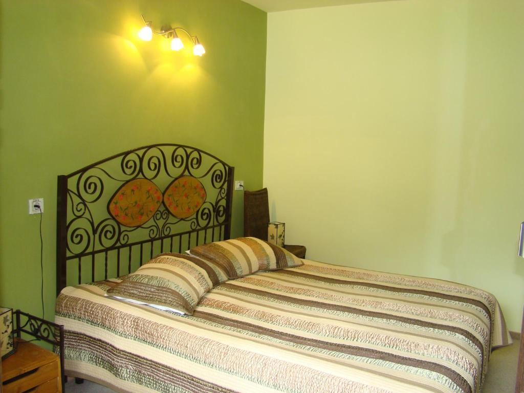 Hotel Zada Predeal Zimmer foto