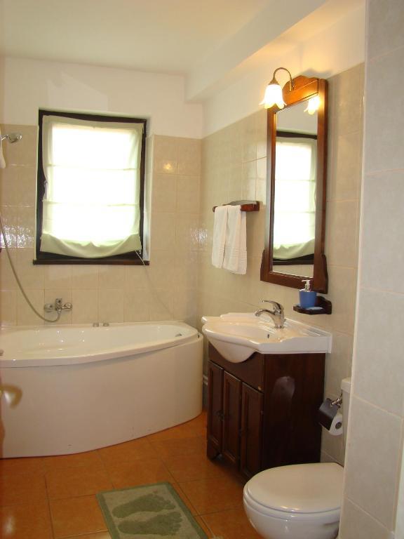 Hotel Zada Predeal Zimmer foto